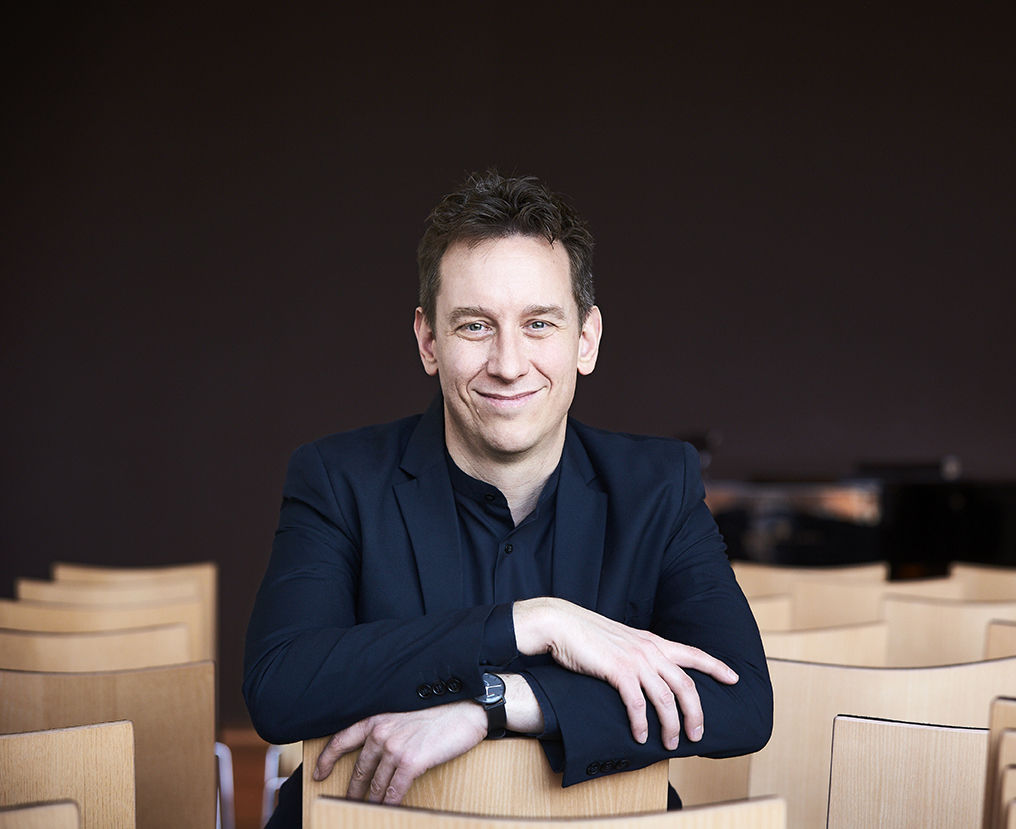 Mads Skovbjerg Paldam
